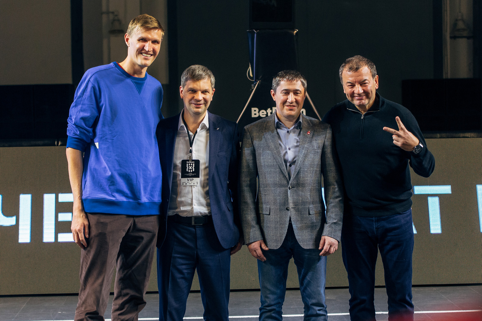 Команда “BIONORD” показала огненный баскетбол, рис. 4