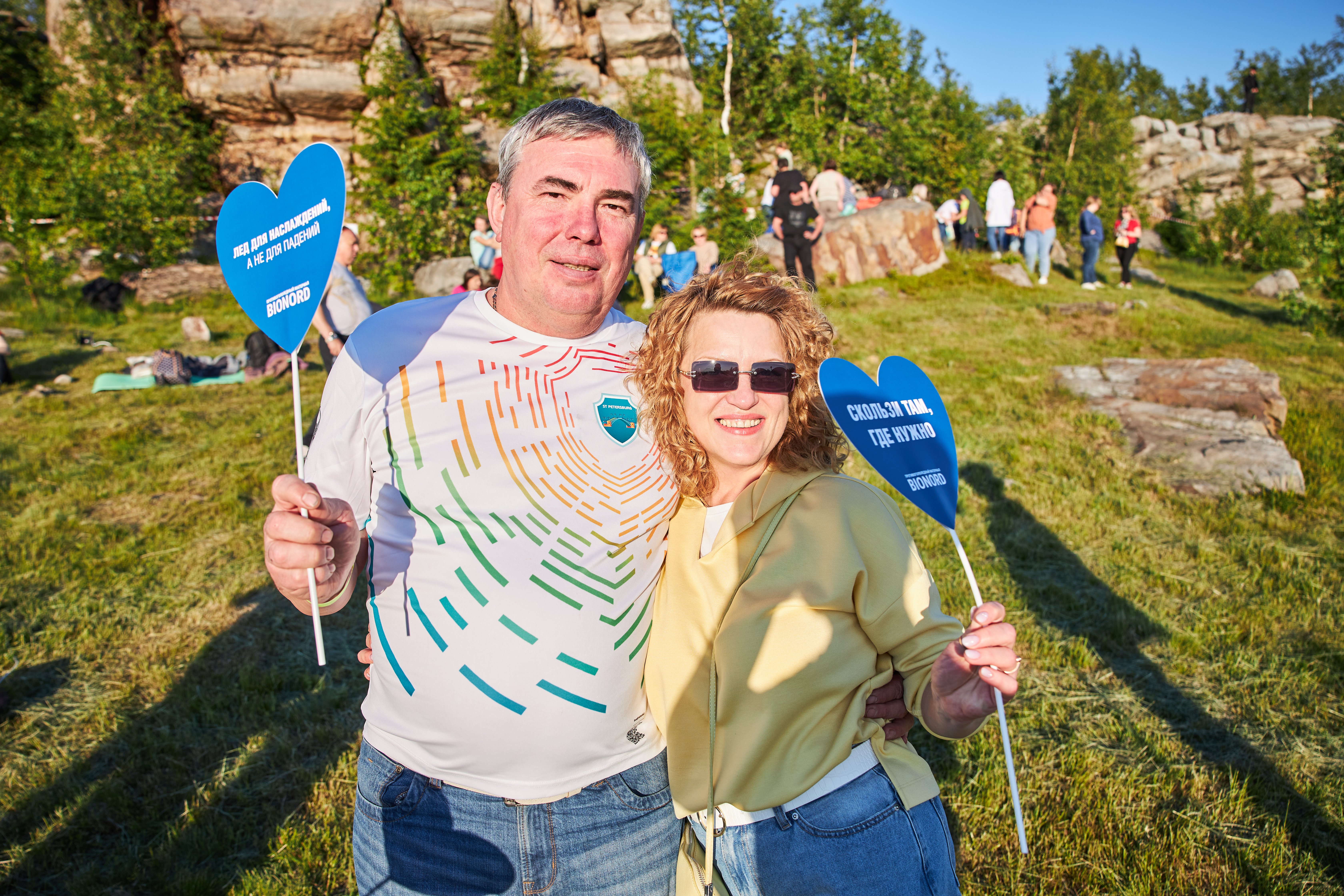 УЗПМ поддержал фестиваль «Тайны горы Крестовой», рис. 5