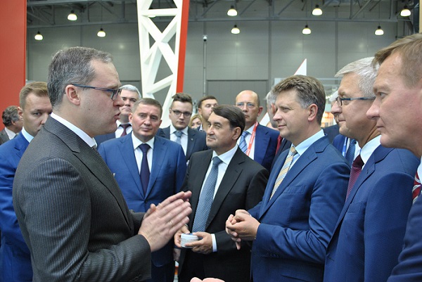 Реакция на лед