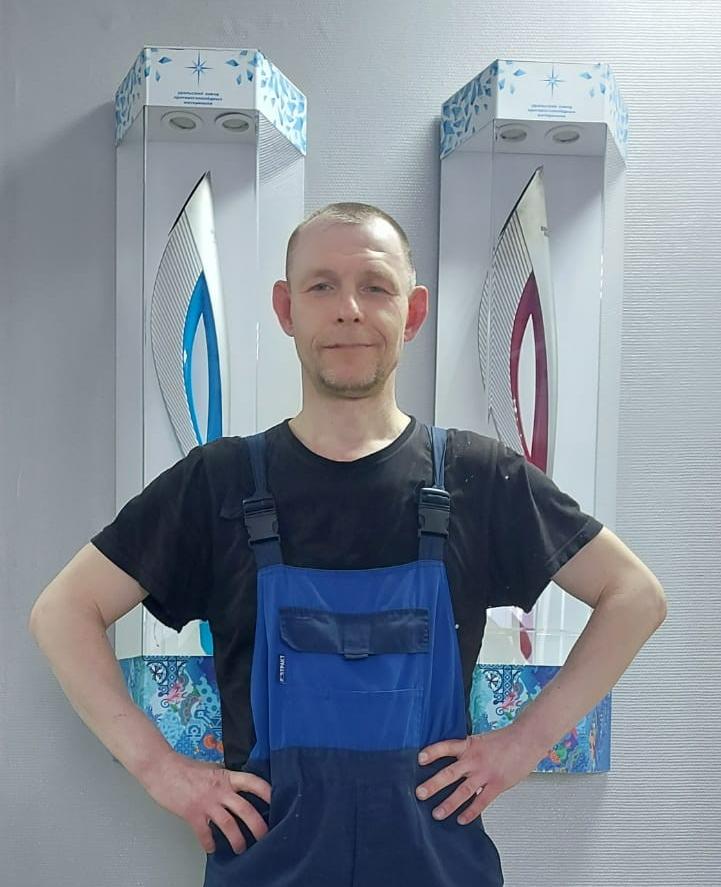 Вячеслав Басалгин: Самбо не просто спорт, это и умение анализировать