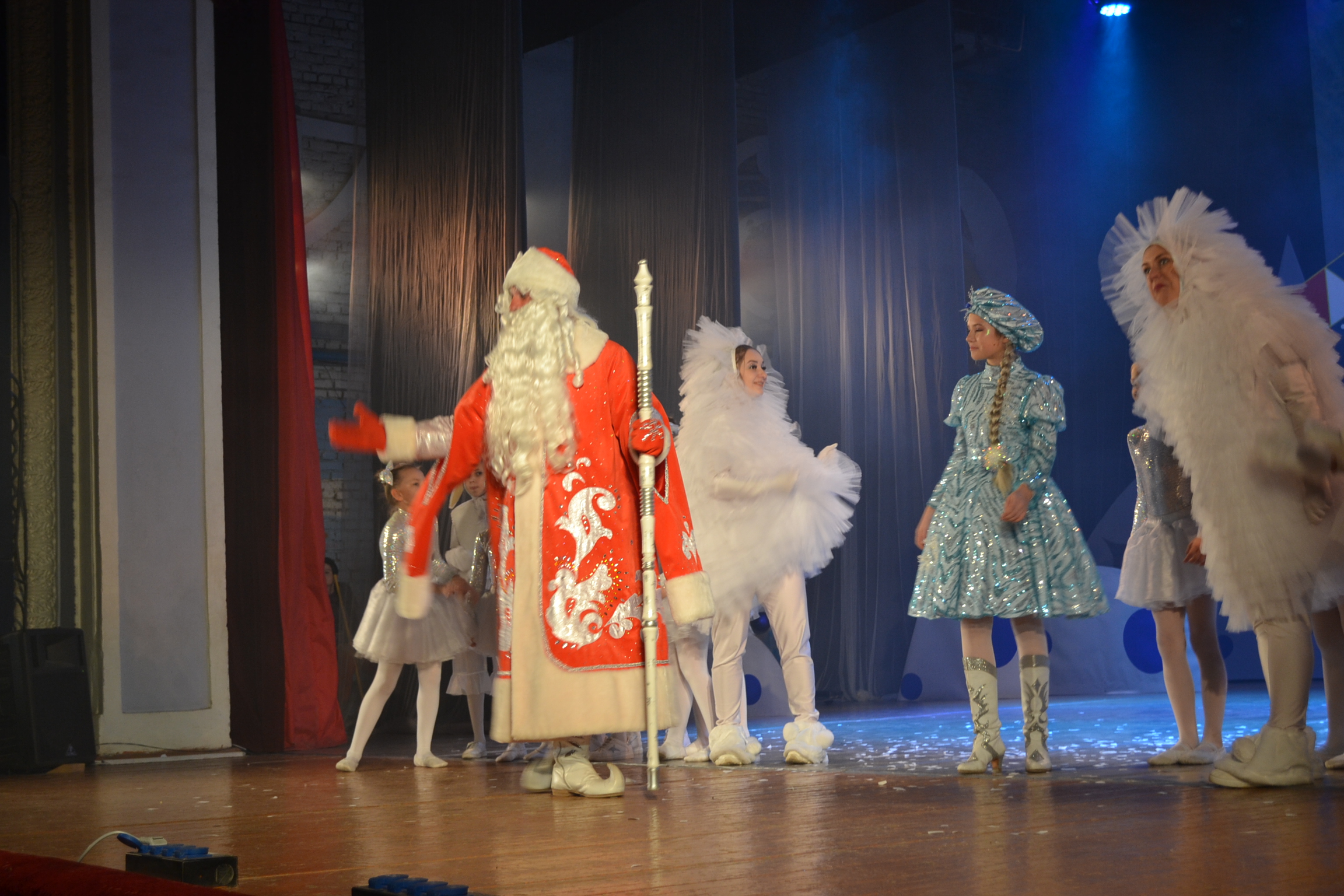 Промышленники Краснокамска объединились ради детей, рис. 2