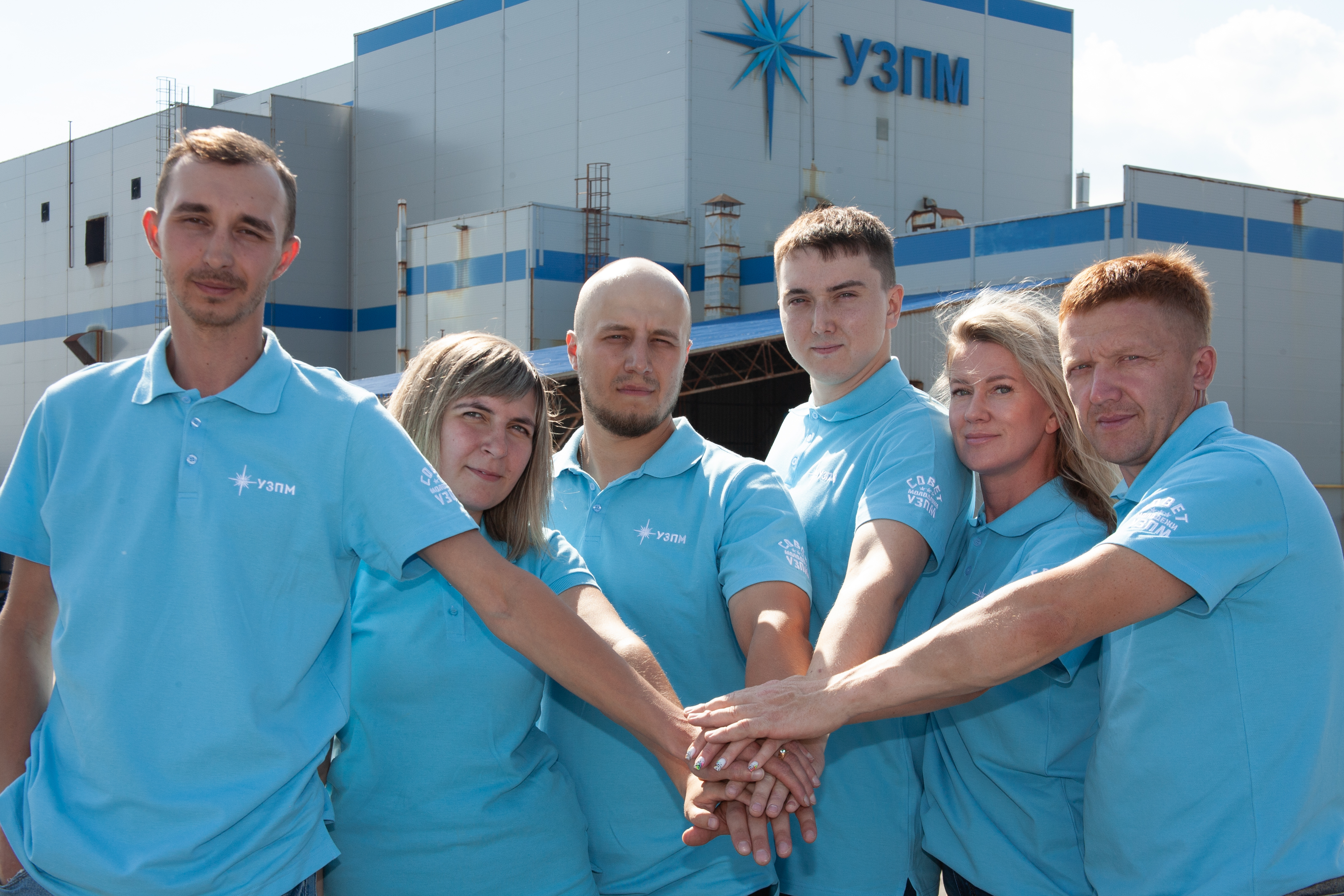 Сотрудники УЗПМ присоединились к Международной акции «Диктант Победы»