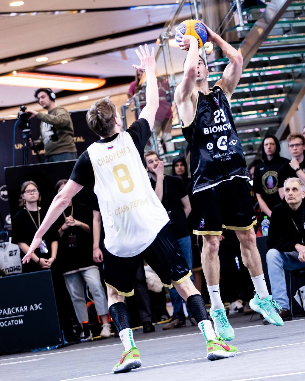 Серебро Бионорда в Городе Белых Ночей, рис. 3