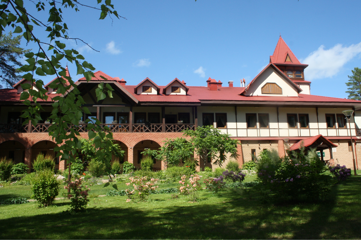 УЗПМ отметил 12-летие!, рис. 2