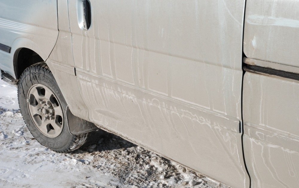 Мнение южносахалинцев готовы учесть при обработке городских дорог реагентами, рис. 3