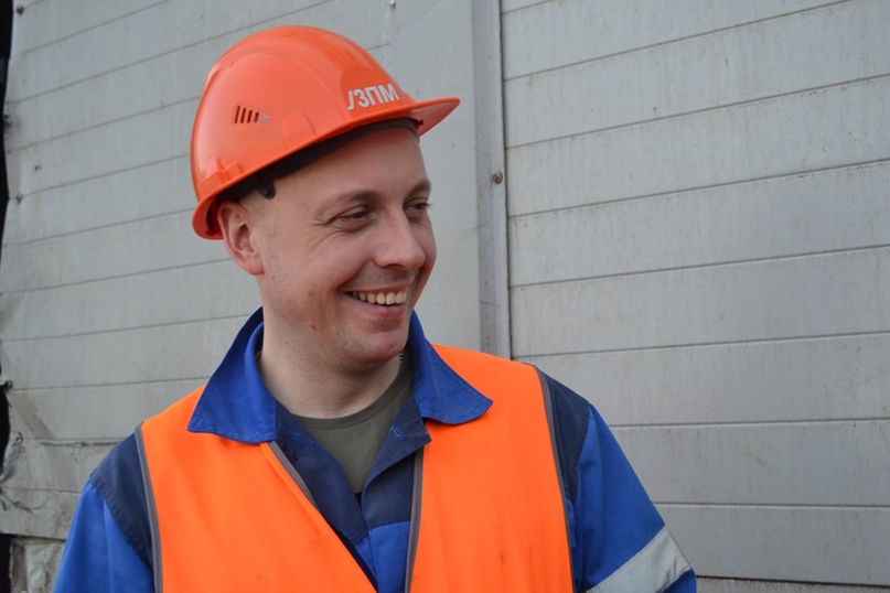 Единая гранула его жизни, рис. 2