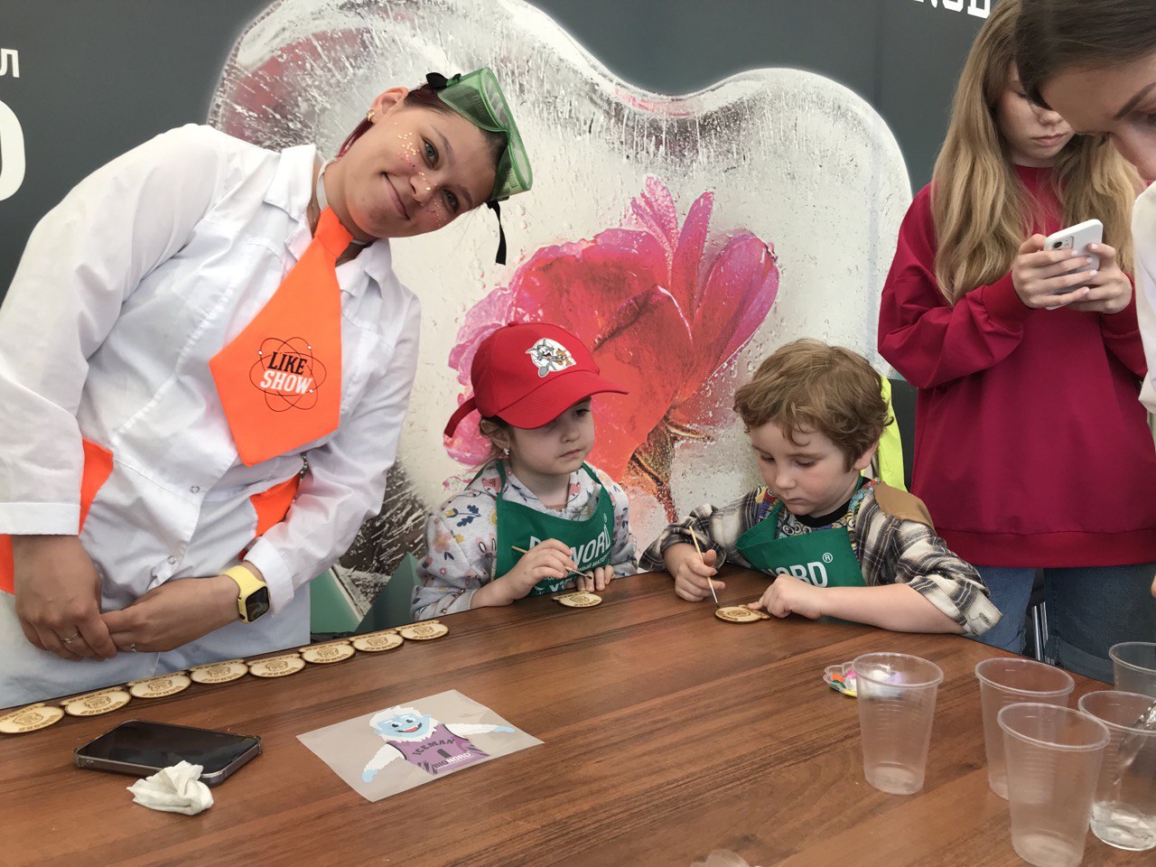 УЗПМ выступил официальным партнером ЭкоФеста «Природа города», рис. 6