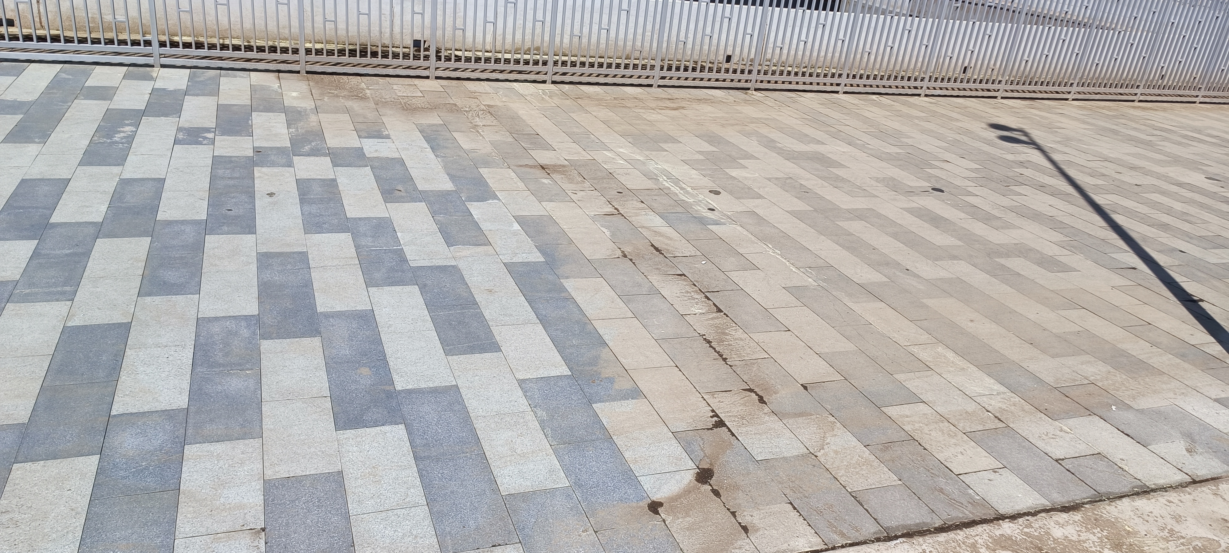 «Бионорд Шампунь» оперативно очистил набережную Камы после паводка, рис. 3