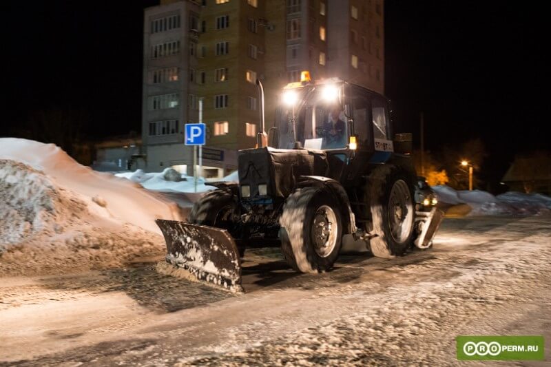 Все познается в сравнении. Как чистят дороги в Перми и Екатеринбурге?, рис. 4