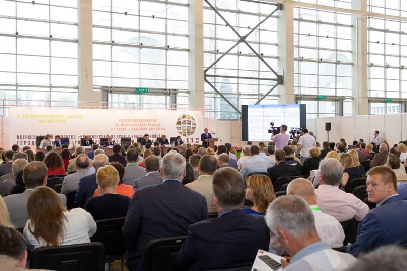 "Город удобный - для жизни" вместе с "Бионордом"