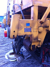 Гранитный камень