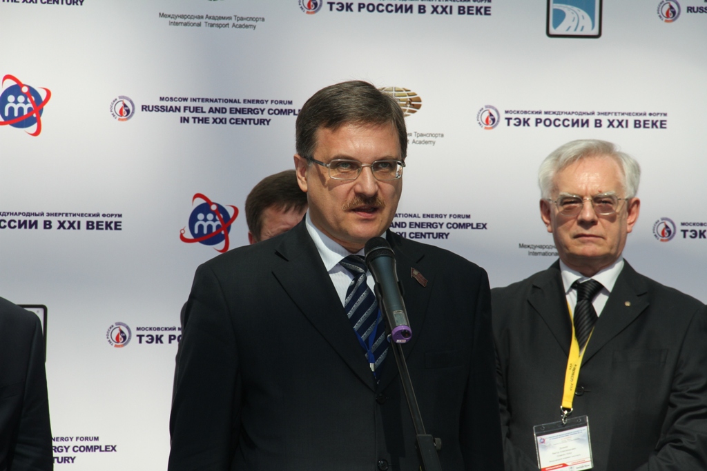 &laquo;Бионорд&raquo; стал участником &laquo;ДОРКОМЭКСПО-2014&raquo; 