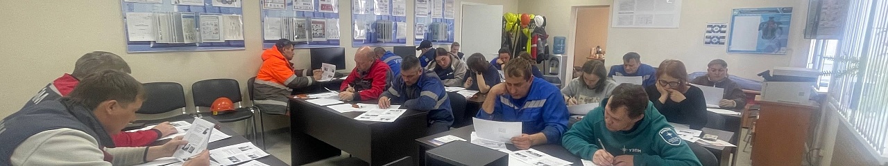 Сотрудники УЗПМ приняли участие в международной акции «Диктант Победы»