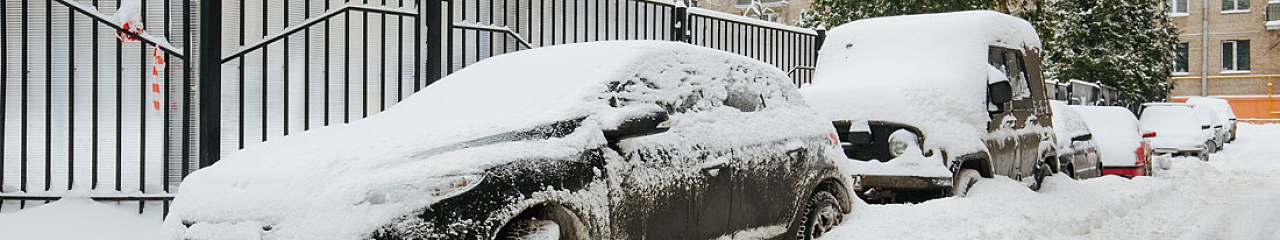 Экономим на содержании дорог правильно