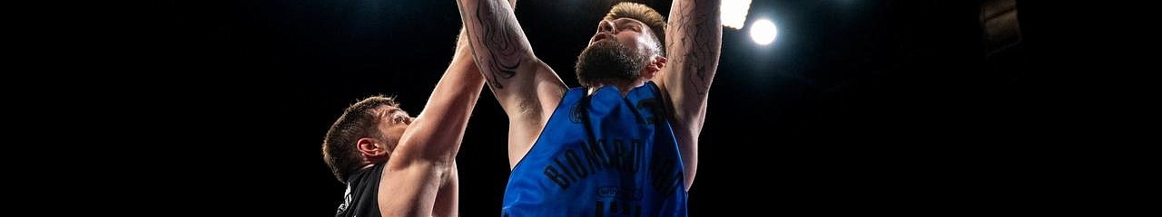 Баскетбол: громкие победы «Bionord Pro» в сезоне 2023/24
