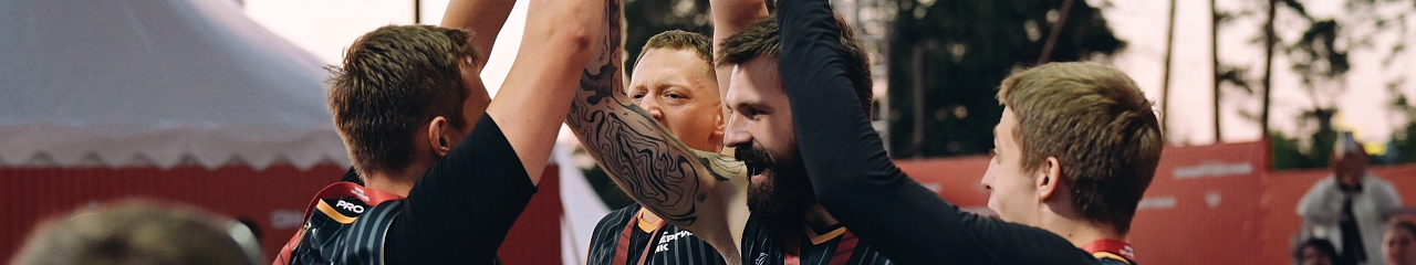 «Bionord Pro» – победитель международного турнира по баскетболу 3×3 «Энергия РМК»