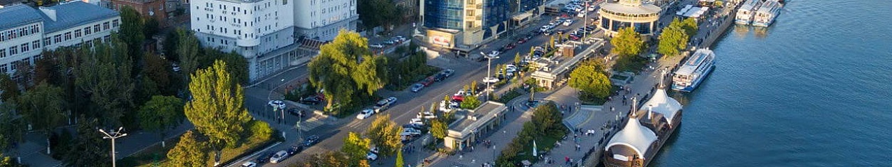 В Ростове-на-Дону готовятся к зиме с «Бионордом»