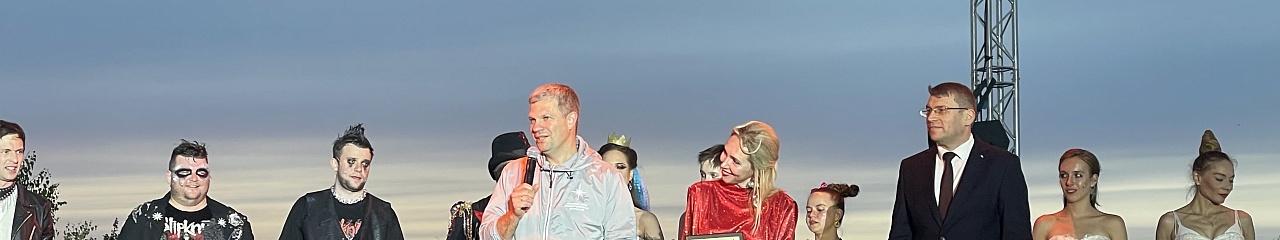 УЗПМ в одиннадцатый раз выступил гала-спонсором фестиваля «Тайны горы Крестовой»