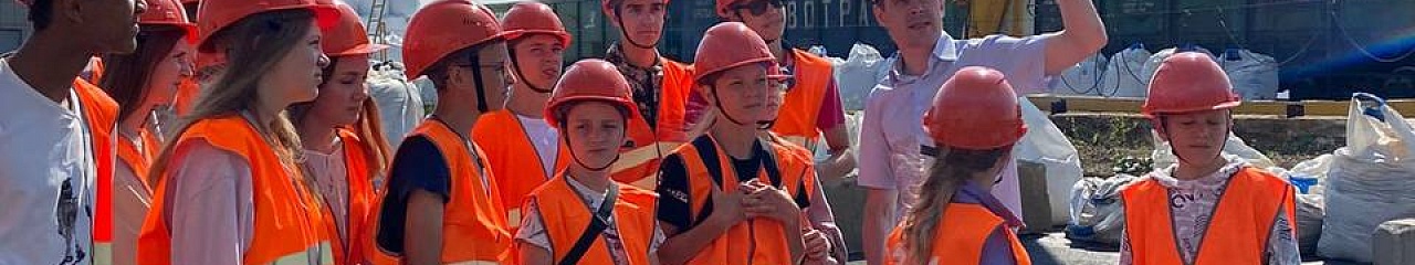 Я в рабочие пошел, пусть меня научат!