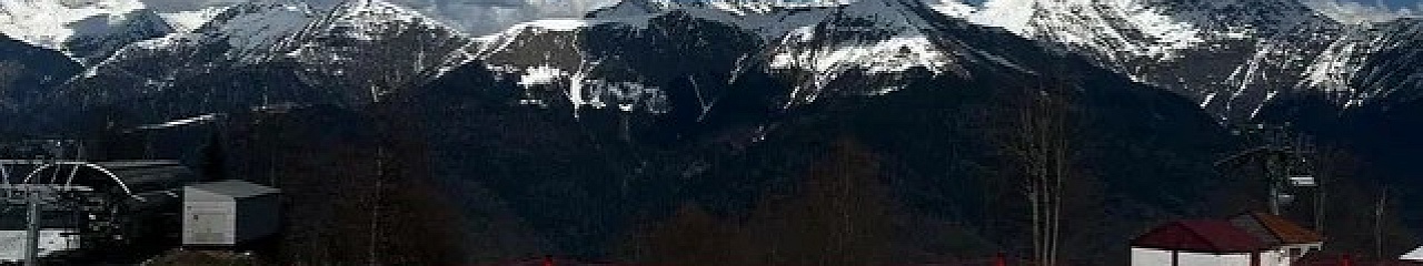 «Бионорд» пятый сезон подряд обеспечит зимнюю безопасность крупнейшего горнолыжного курорта России