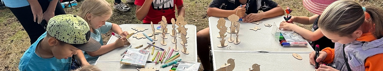 УЗПМ поддержал экологический фестиваль «Две вороны 2.0»