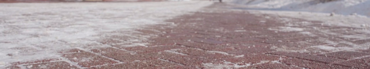 Противогололедный материал «Бионорд» обеспечил безопасность ключевых объектов Москвы в зимний сезон 2024-2025