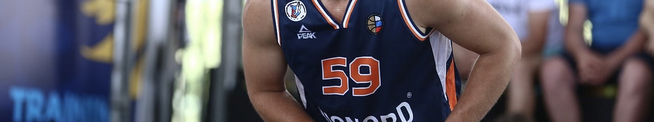 Команда “BIONORD” представит Пермь на чемпионате России по баскетболу 3х3