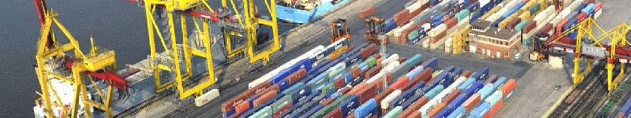 “Бионорд” на страже Морских портов Санкт-Петербурга