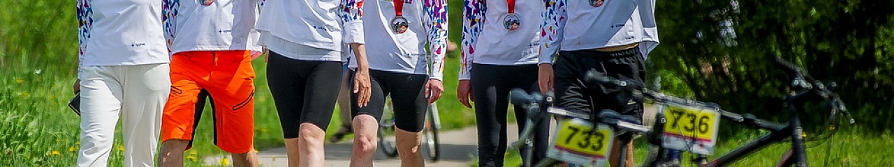 УЗПМ четвертый год подряд поддержал в крупнейший велофестиваль Прикамья 