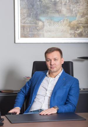 Рустам Гильфанов